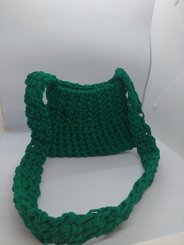 Gift Crossbody Bag, Handbag  Crochet, Shoulder Bag Crochet, Colorful Perfect for Any Outfit, Gift For Her, Handle Bag, Crochet Handmade